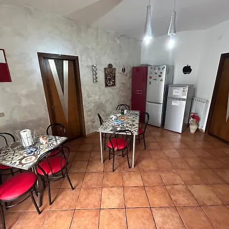 Bed & Breakfast Soleil Caltanissetta