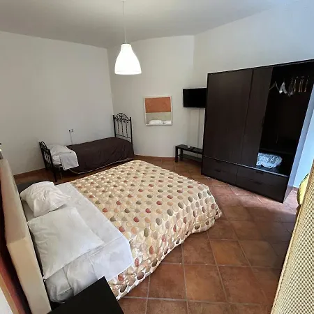 Soleil * Caltanissetta