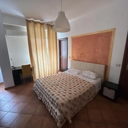 Soleil Bed & Breakfast Caltanissetta
