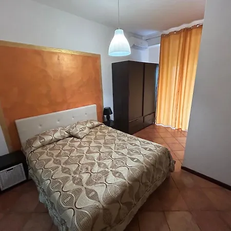 Soleil * Caltanissetta