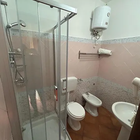 Soleil Bed & Breakfast Caltanissetta