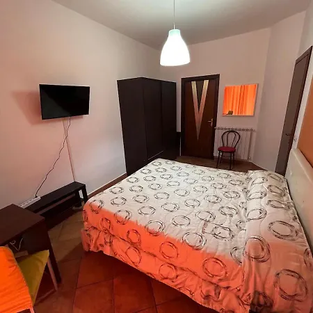 Bed & Breakfast Soleil