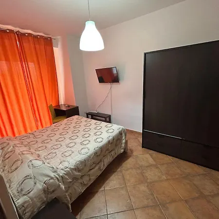 Soleil Bed & Breakfast